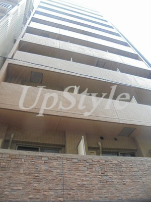 【外観】 | スカイコート神田第５