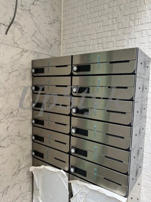 【その他共用部分】 | フィオーレ西日暮里Ａ