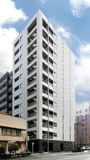 ベルジューレ日本橋の画像