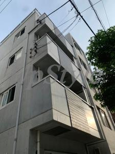 【外観】 | フェリシダットキクカワ