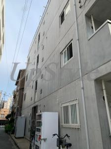 【外観】 | フェリシダットキクカワ