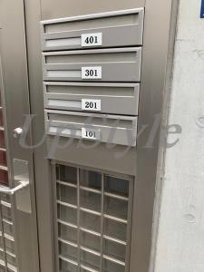 【その他共用部分】 | フェリシダットキクカワ