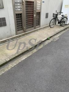 【その他共用部分】 | フェリシダットキクカワ