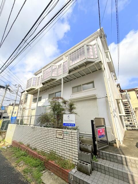 コートハウス江古田