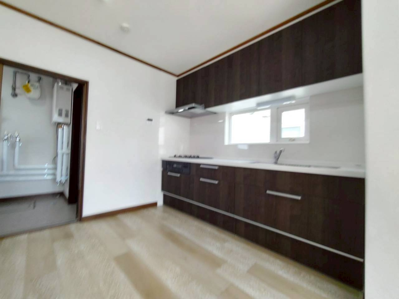 昭和北3丁目　リフォーム済中古住宅のその他