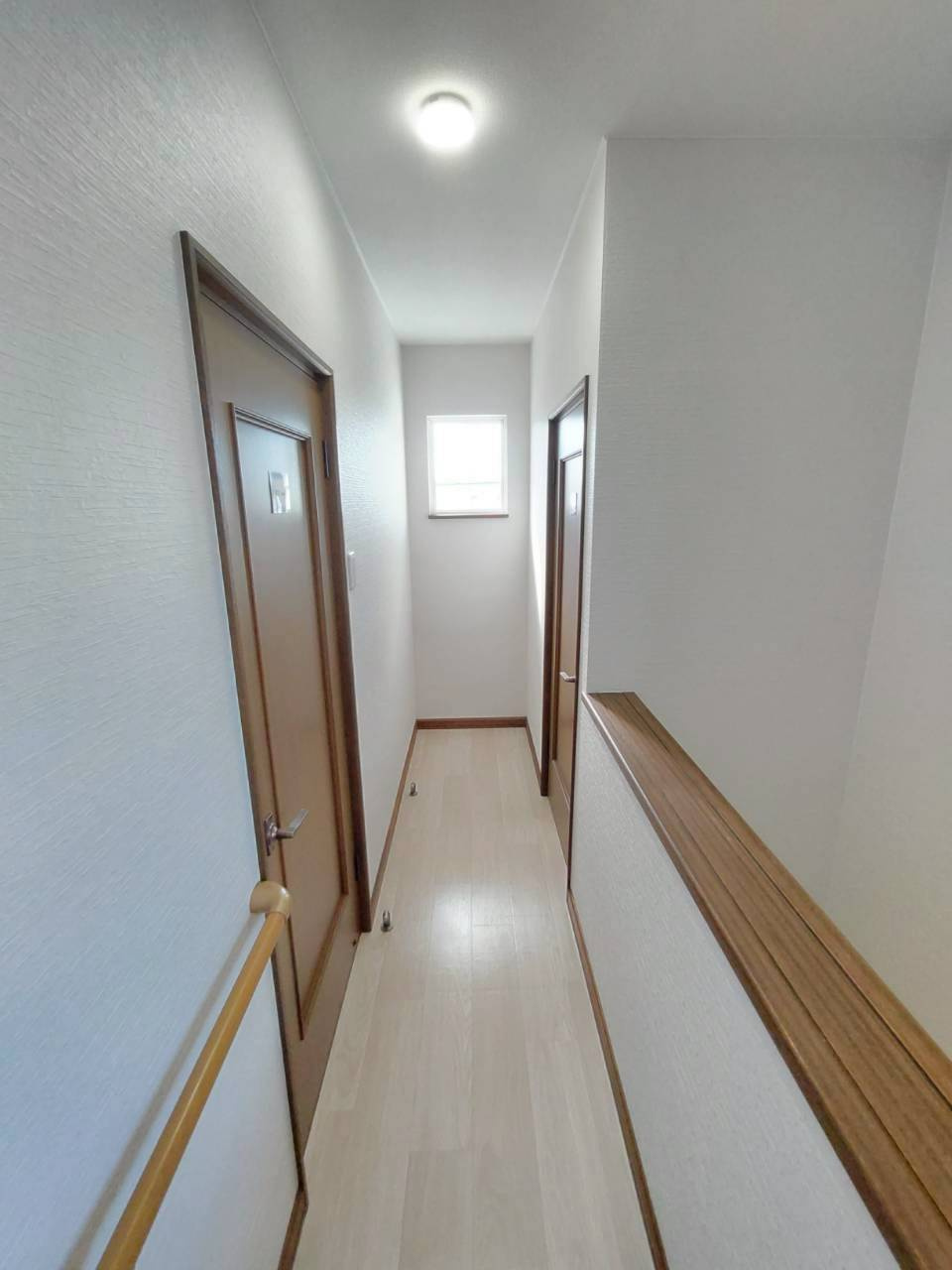 昭和北3丁目　リフォーム済中古住宅の内装