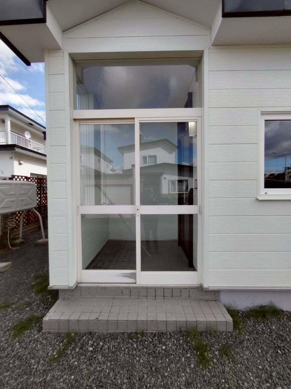 昭和北3丁目　リフォーム済中古住宅のその他