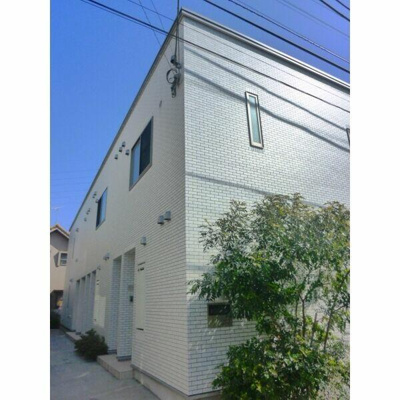 【外観】 | クレール東新小岩