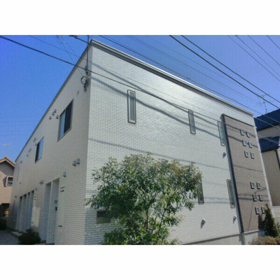 【外観】 | クレール東新小岩