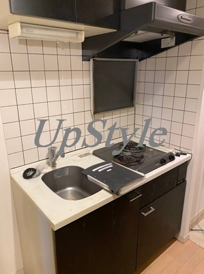 【キッチン】 | レジディア浅草吾妻橋