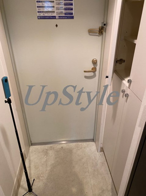 【玄関】 | レジディア浅草吾妻橋