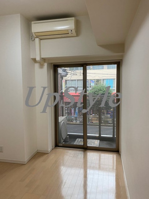 【居間・リビング】 | レジディア浅草吾妻橋