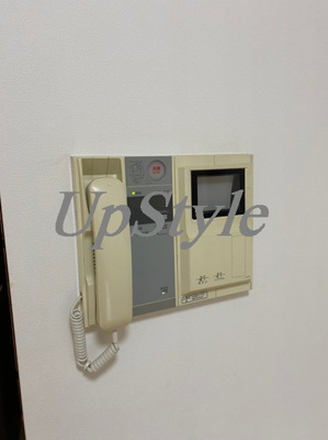 【その他共用部分】 | レジディア浅草吾妻橋