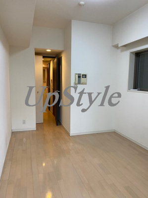 【居間・リビング】 | レジディア浅草吾妻橋