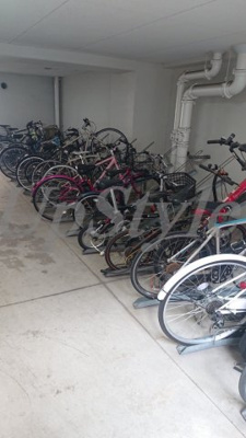 【その他共用部分】 | レジディア浅草吾妻橋