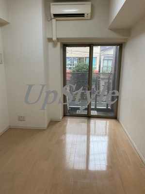 【居間・リビング】 | レジディア浅草吾妻橋