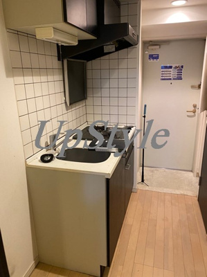 【キッチン】 | レジディア浅草吾妻橋