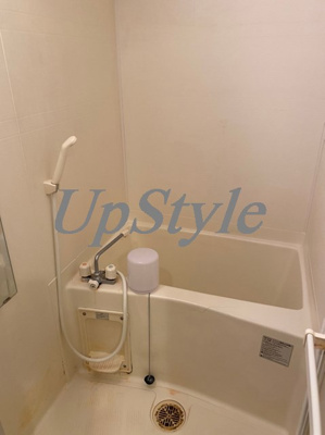 【浴室】 | レジディア浅草吾妻橋