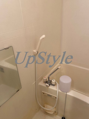 【浴室】 | レジディア浅草吾妻橋