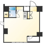 スカイノブレ御徒町の画像