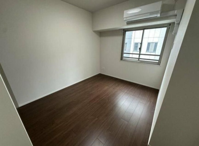 【寝室】 | ベルジューレ日本橋