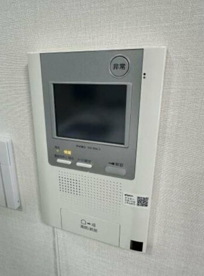 【セキュリティ】 | ベルジューレ日本橋