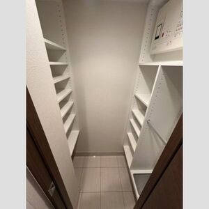 【収納】 | ベルジューレ日本橋