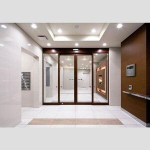 【ロビー】 | ベルジューレ日本橋