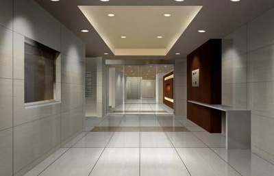 【その他共用部分】 | ベルジューレ日本橋