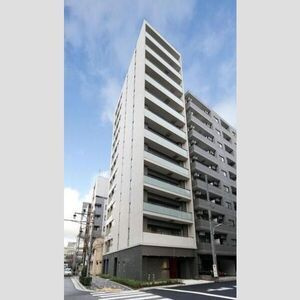 【外観】 | ベルジューレ日本橋