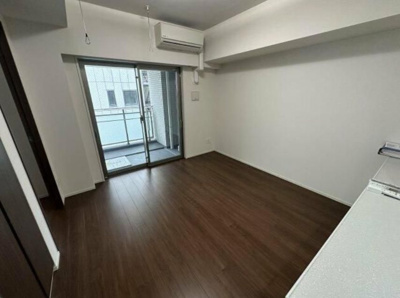 【居間・リビング】 | ベルジューレ日本橋