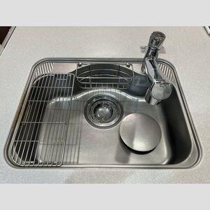 【キッチン】 | ベルジューレ日本橋