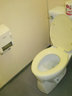 ＭＡＲＵＷＡ名駅ビル　のトイレ