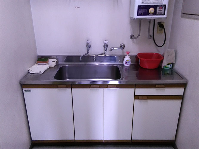 ＭＡＲＵＷＡ名駅ビル　の設備