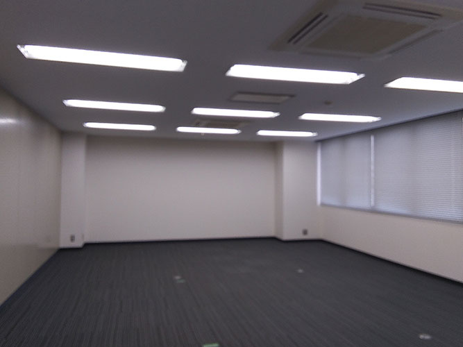 ＭＡＲＵＷＡ名駅ビル　の内装