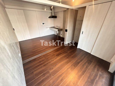 【その他】 | アクアスイート南森町