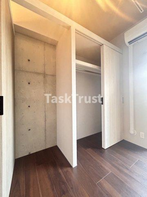 【収納】 | アクアスイート南森町