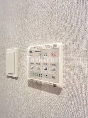 【設備】 | アクアスイート南森町