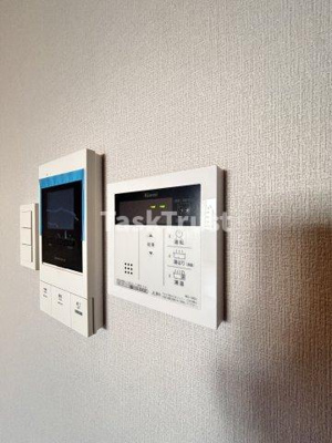 【設備】 | アクアスイート南森町