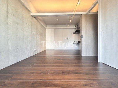 【内装】 | アクアスイート南森町