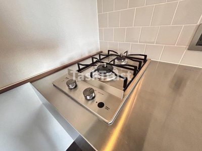 【キッチン】 | アクアスイート南森町