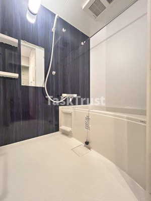 【浴室】 | アクアスイート南森町