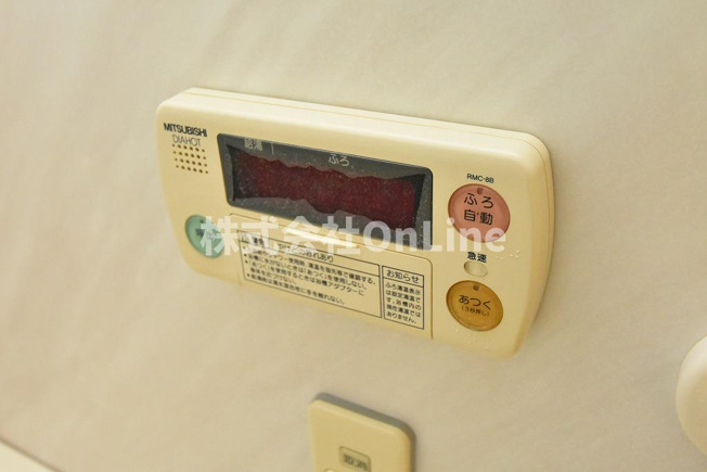 【設備】 | レジデンス八楽