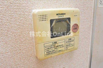 【設備】 | レジデンス八楽