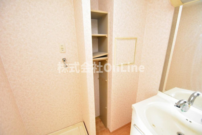 【収納】 | レジデンス八楽