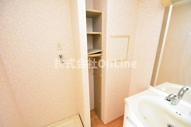 【収納】 | レジデンス八楽