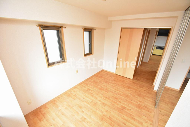 【内装】 | レジデンス八楽