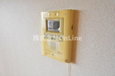 【セキュリティ】 | レジデンス八楽