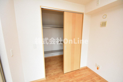 【収納】 | レジデンス八楽