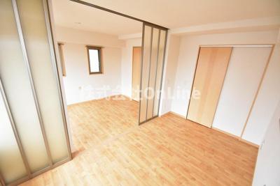 【内装】 | レジデンス八楽